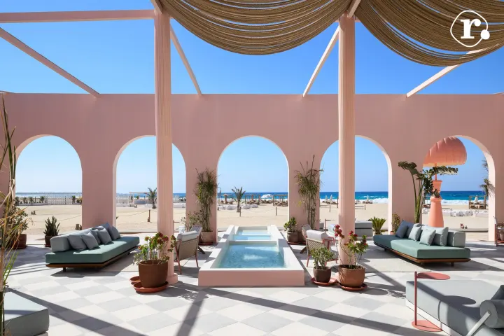 Kiki's Chicha coastal experience