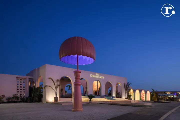 Kiki's Chicha coastal experience