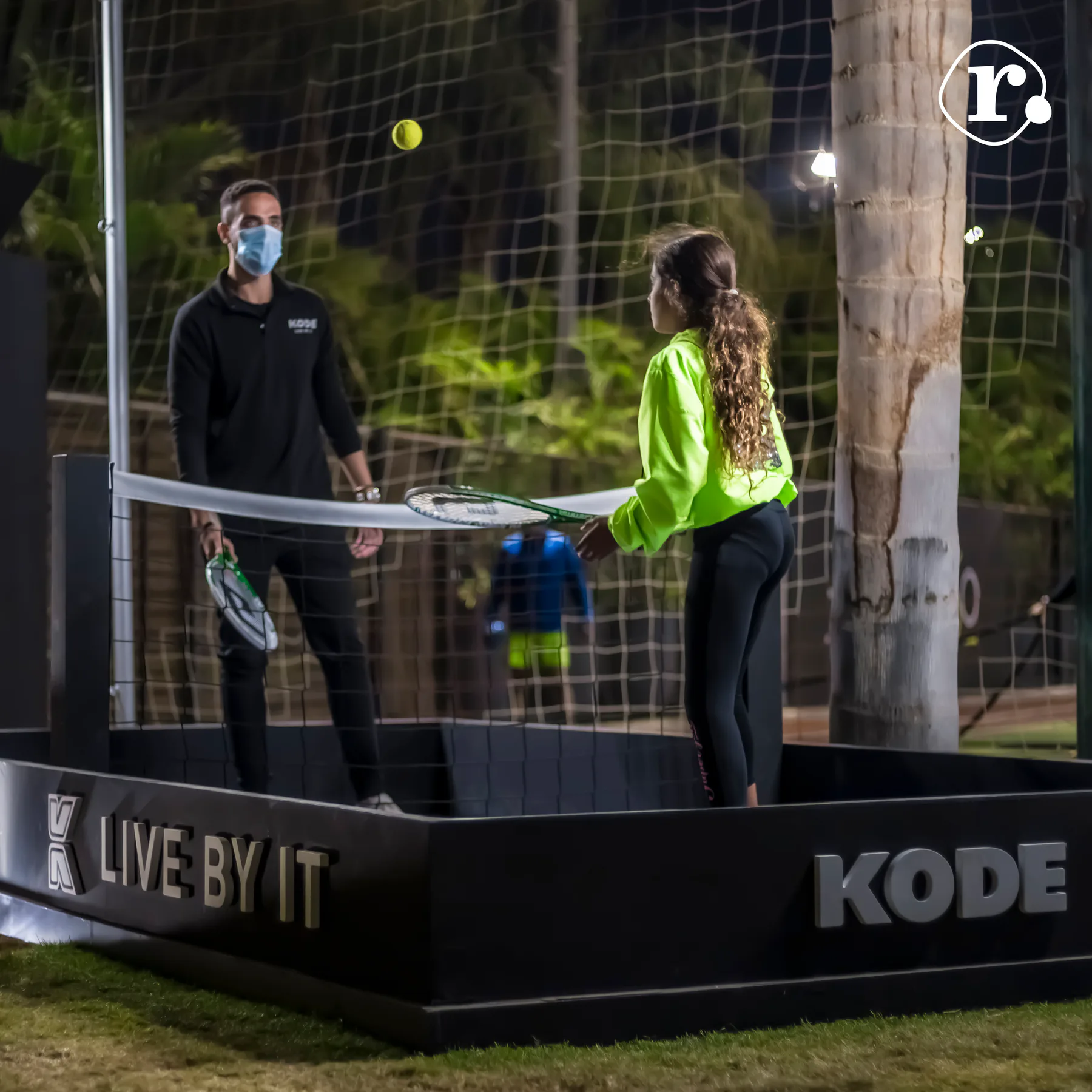 Kode experience